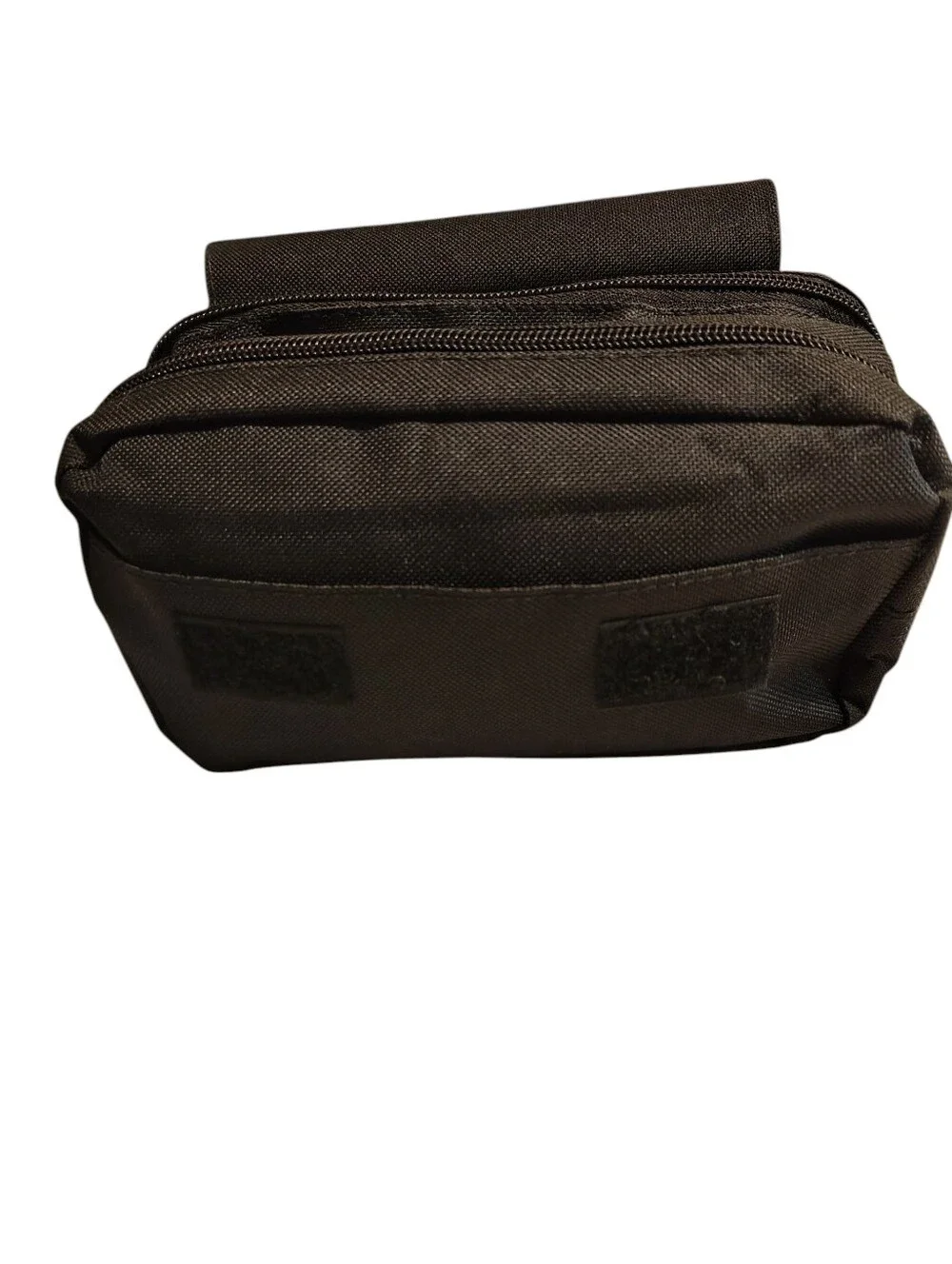 Naruto Anime Pencil Case | Multi‑Compartment Organizer | New Without Tags